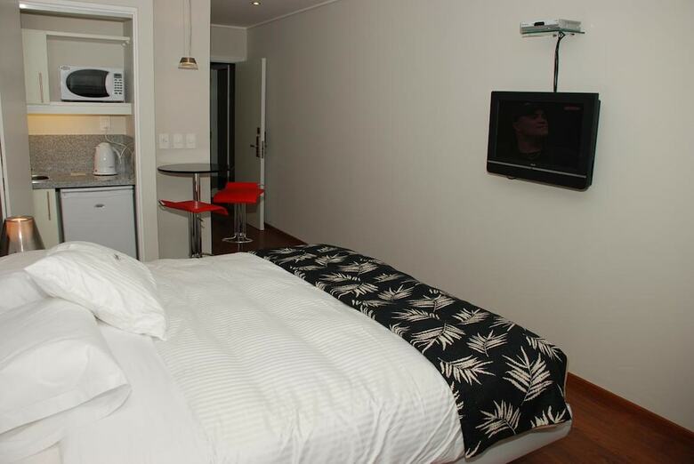 Regency Golf Hotel Urbano