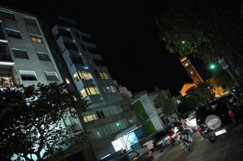 Regency Golf Hotel Urbano