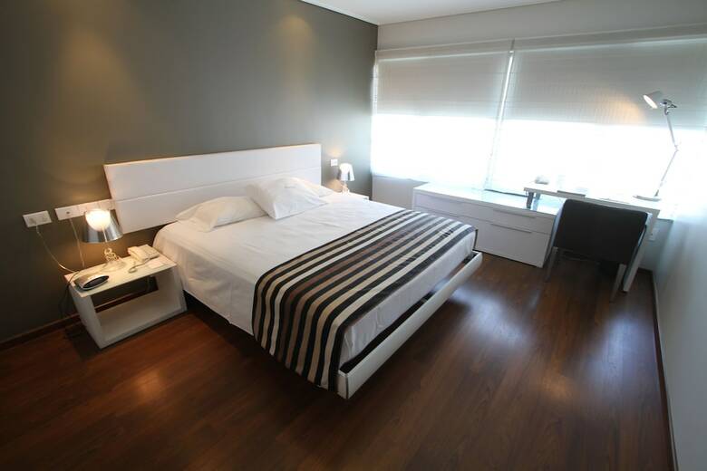 Regency Golf Hotel Urbano