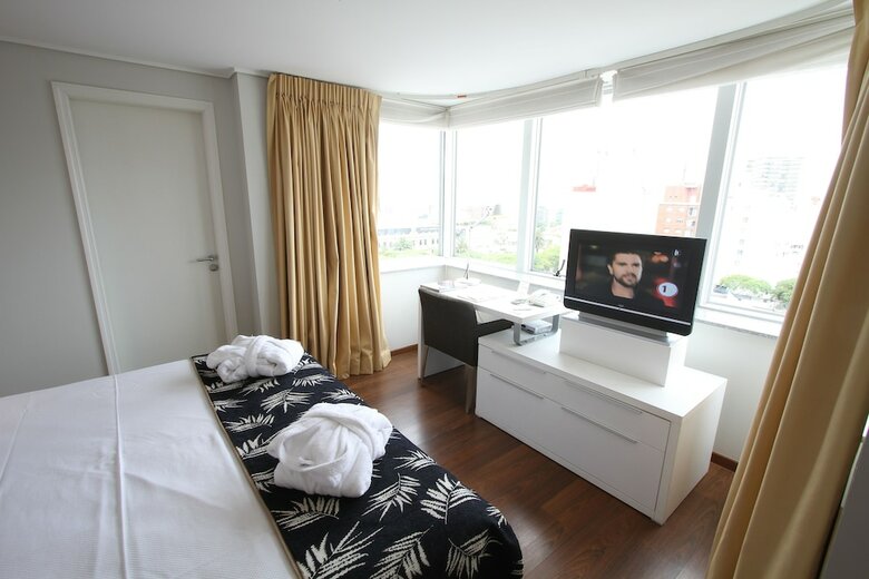 Regency Golf Hotel Urbano