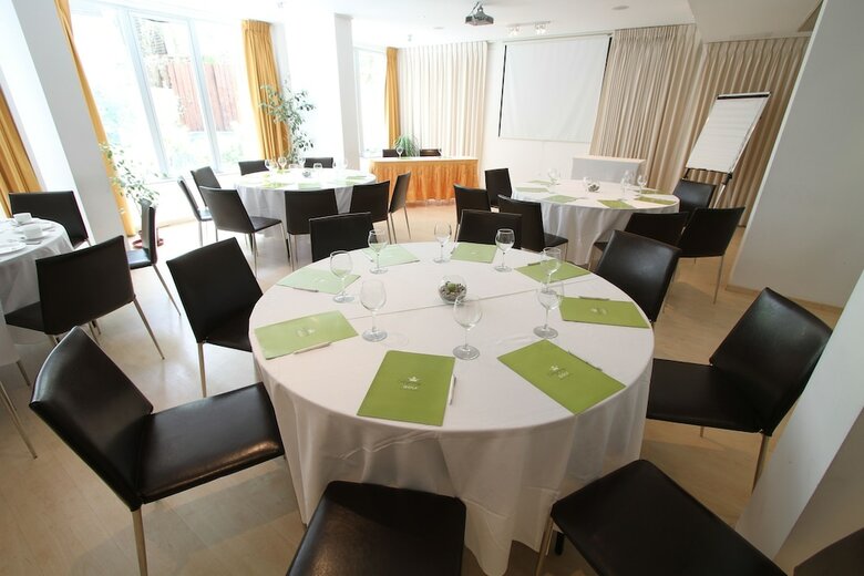 Regency Golf Hotel Urbano