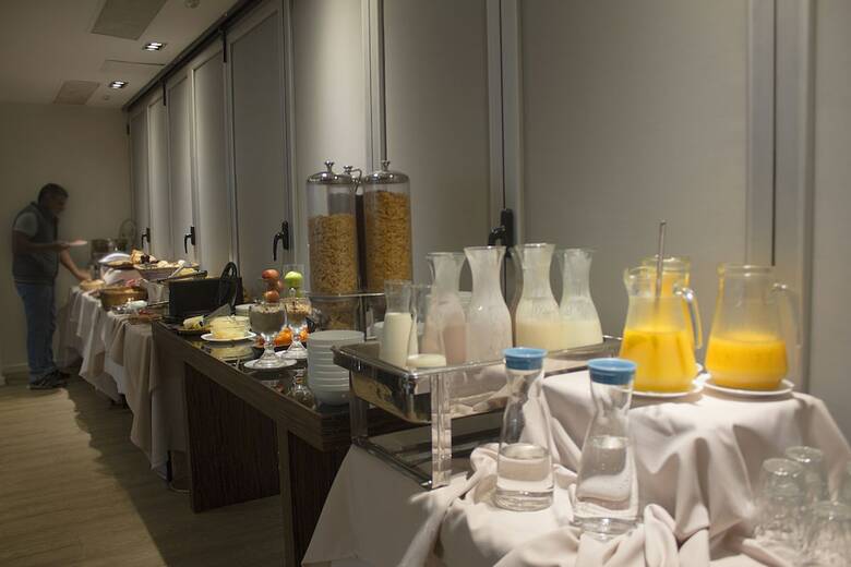 Regency Golf Hotel Urbano