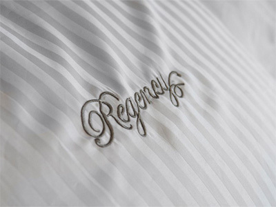 Regency Golf Hotel Urbano