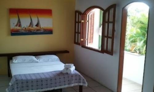 Hotel Pousada A Casa Do Torrely