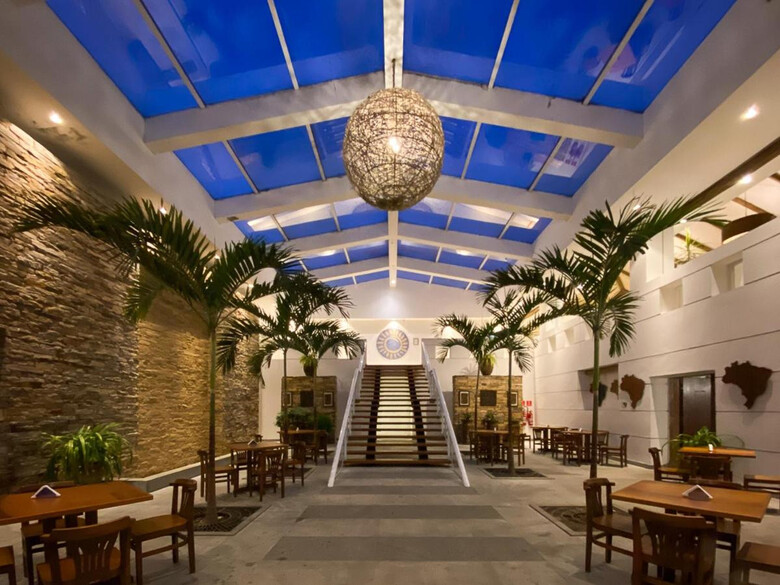 Hotel Buzios Beach Resort