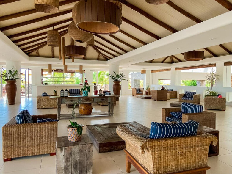 Hotel Buzios Beach Resort