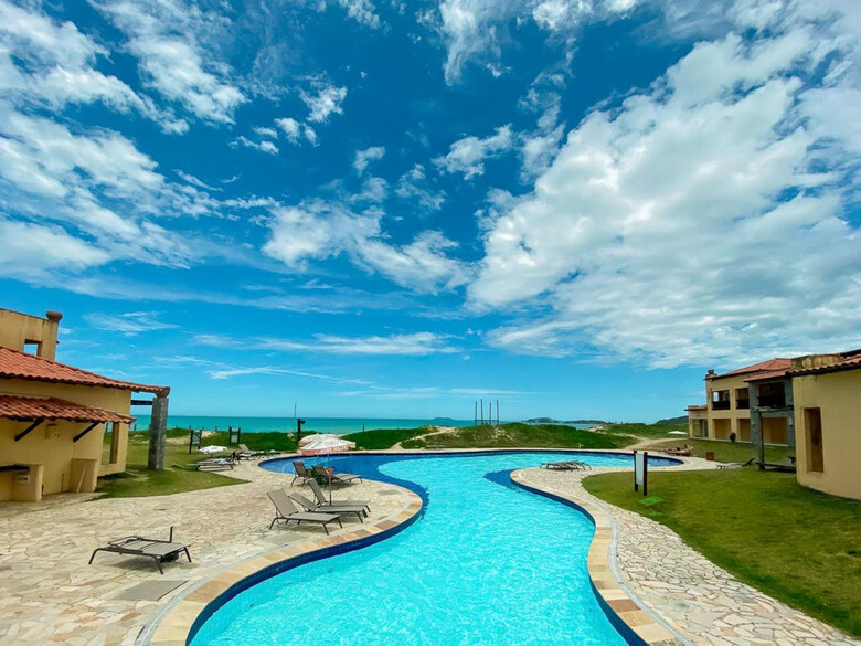 Hotel Buzios Beach Resort