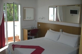 Hotel La Caleta De Tamariu