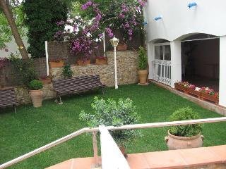 Hotel La Caleta De Tamariu