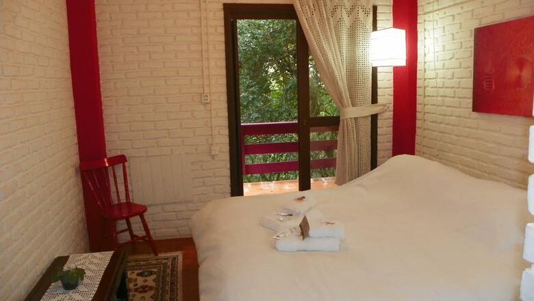 Hotel Pousada Da Ch�cara
