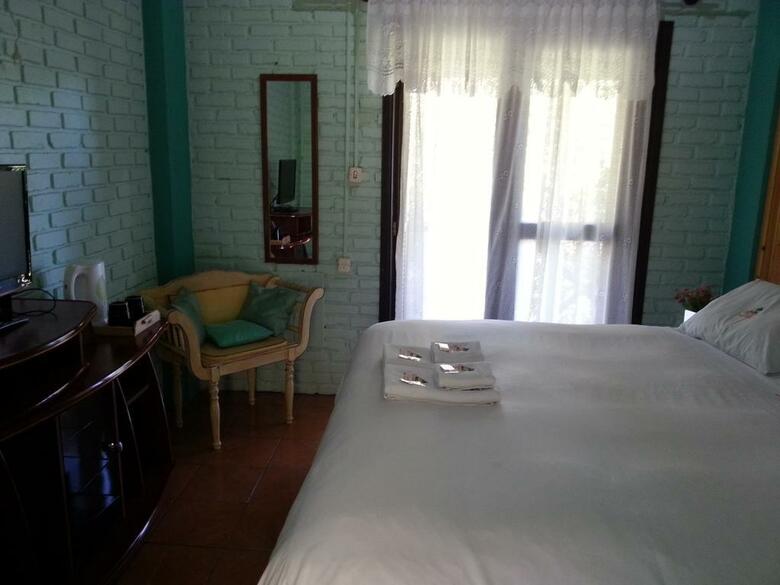 Hotel Pousada Da Ch�cara