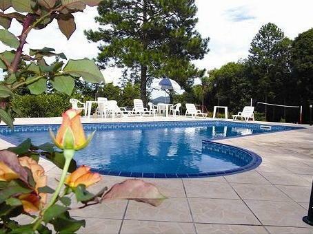 Hotel Pousada Da Ch�cara
