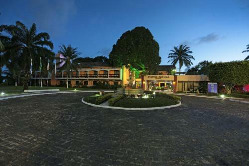 Portal Rio UNA Hotel