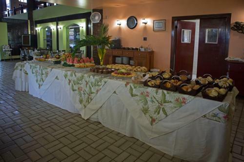 Portal Rio UNA Hotel