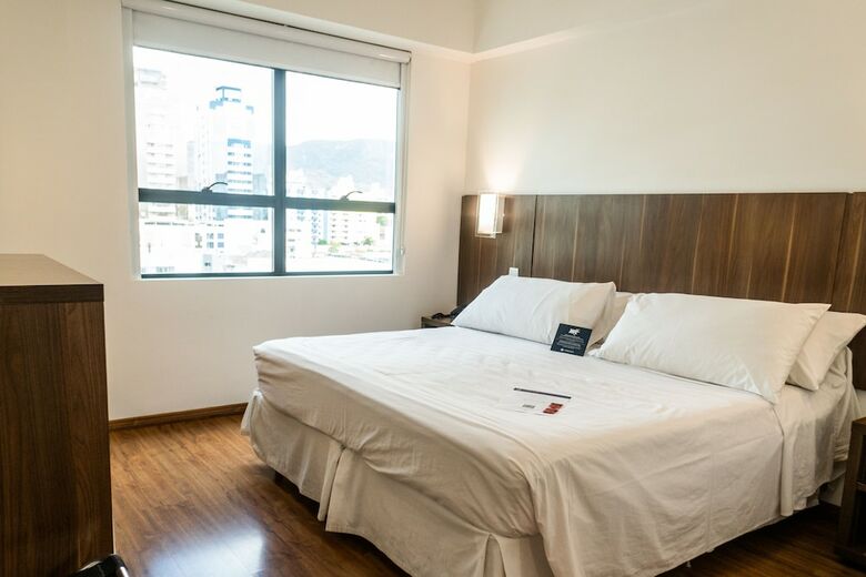 Hotel Slaviero Executive Viacatarina