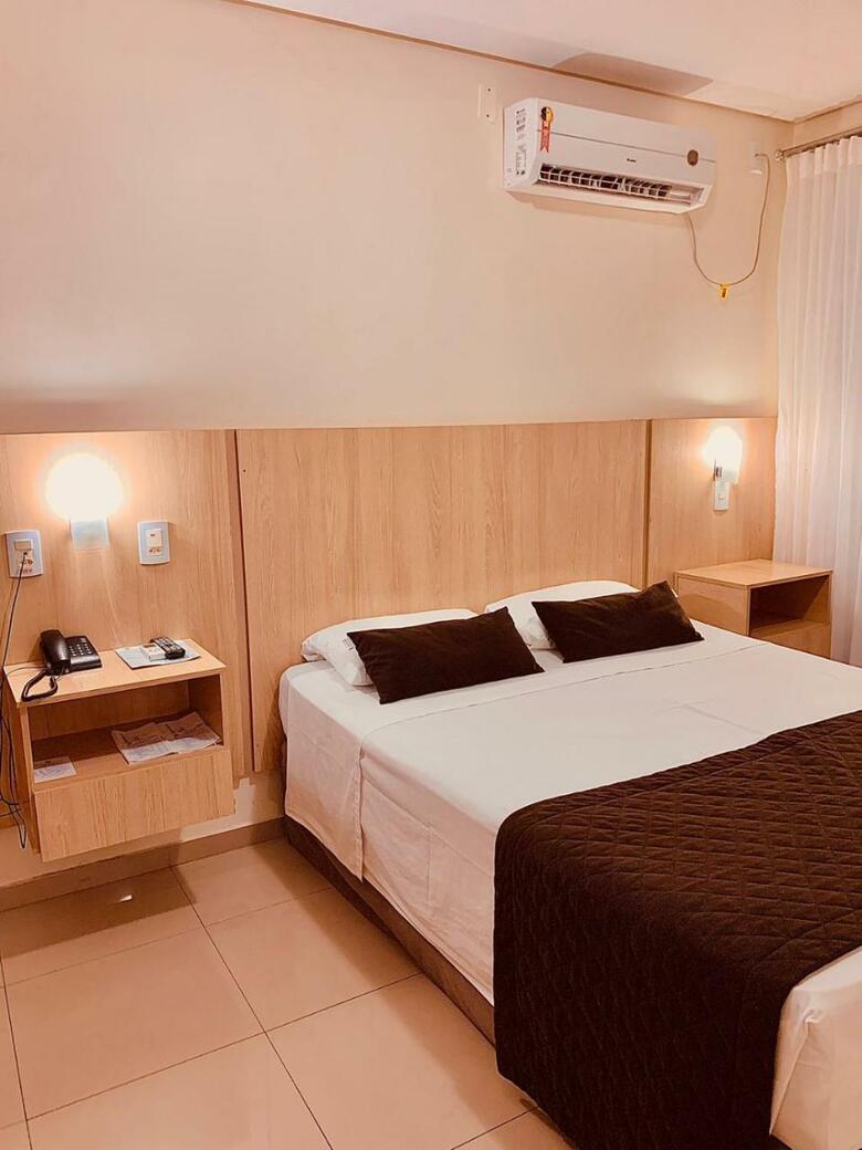 Hotel Victoria Plaza