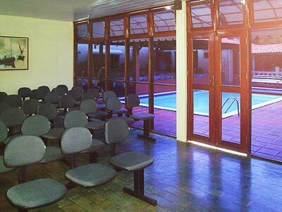 Hotel Pousada Dos Ventos