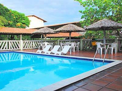 Hotel Pousada Dos Ventos