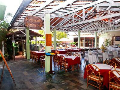 Hotel Pousada Dos Ventos