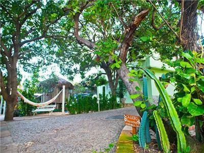 Hotel Pousada Dos Ventos