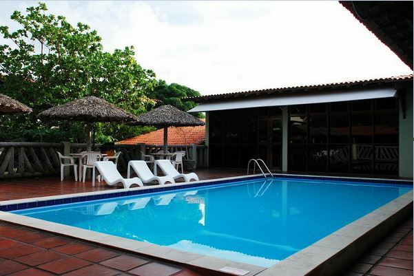 Hotel Pousada Dos Ventos