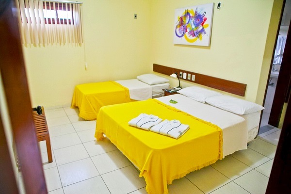 Hotel Pousada Dos Ventos