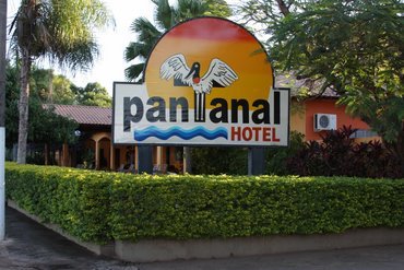 Pantanal Hotel