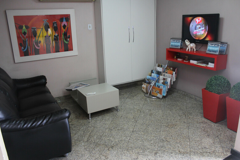 Treviso Apart Hotel