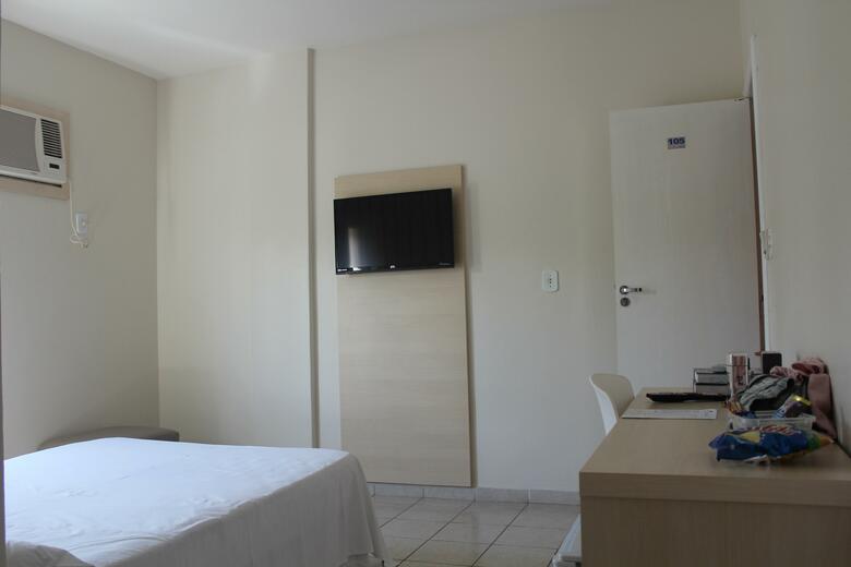 Treviso Apart Hotel
