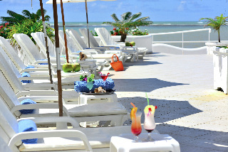 Apartamentos Casa Blanca Resort