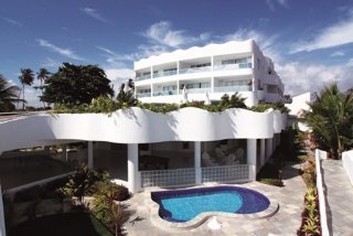Apartamentos Casa Blanca Resort