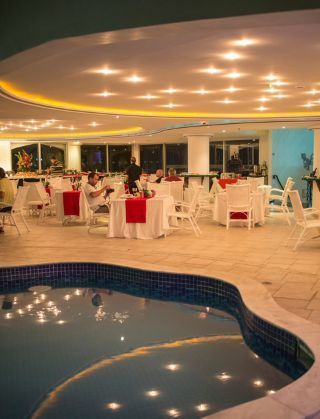 Apartamentos Casa Blanca Resort