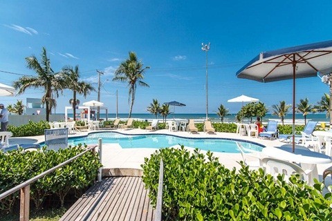 Hotel Villa Real - Guaratuba