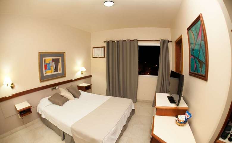 Fenix Pouso Alegre Hotel