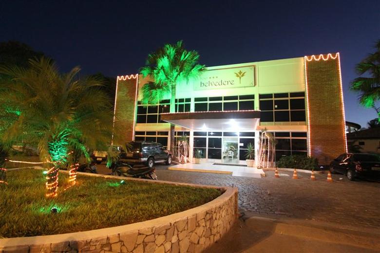 Belvedere Hotel