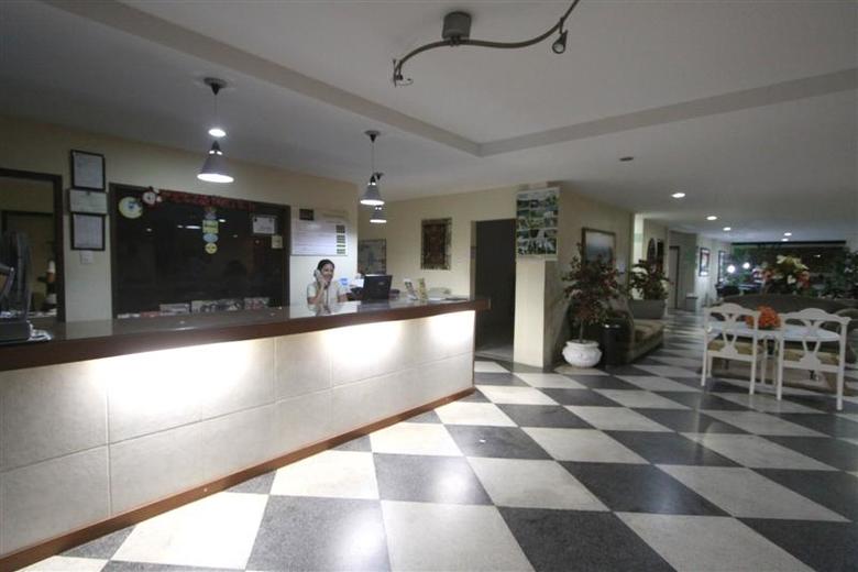 Belvedere Hotel