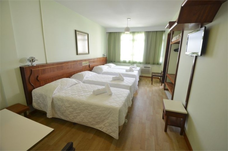 Imperador Turismo Hotel