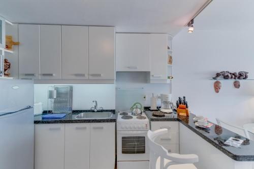 Moderno Apartamento Con Vista Al Mar - Lafayette I
