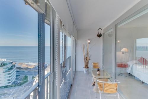 Moderno Apartamento Con Vista Al Mar - Lafayette I