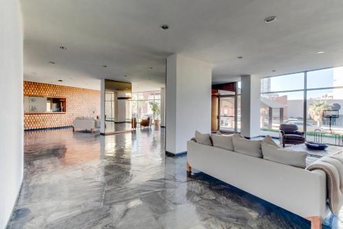 Moderno Apartamento Con Vista Al Mar - Lafayette I
