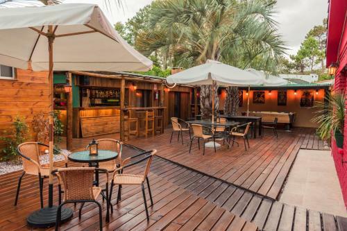 Hostal Rocamar Hostel Boutique