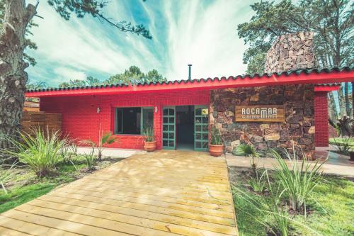 Hostal Rocamar Hostel Boutique