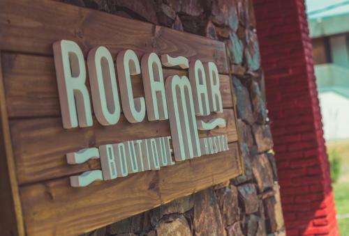 Hostal Rocamar Hostel Boutique