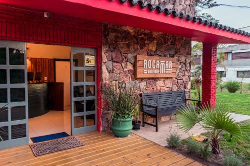 Hostal Rocamar Hostel Boutique