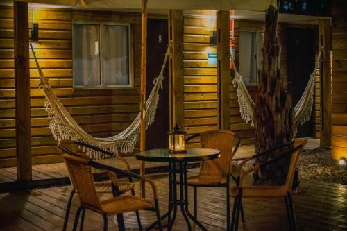 Hostal Rocamar Hostel Boutique