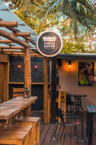 Hostal Rocamar Hostel Boutique