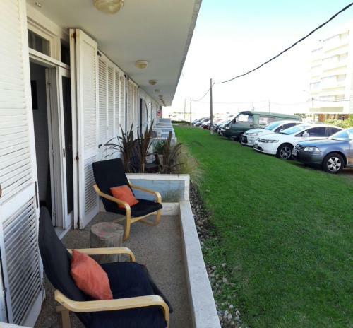 Apartamento Spiaggia Brava Punta
