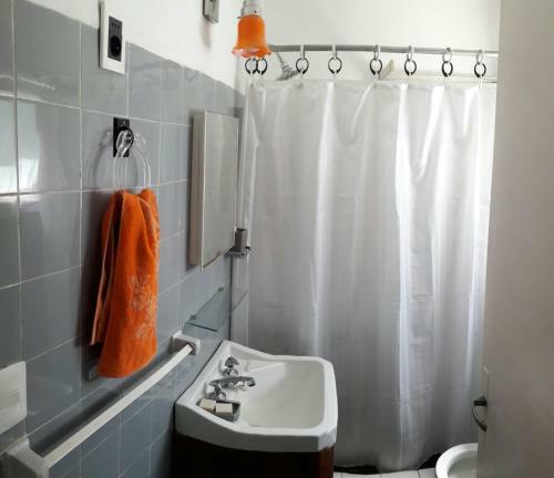 Apartamento Spiaggia Brava Punta