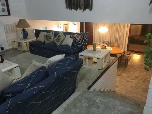 Chalet Dolphin