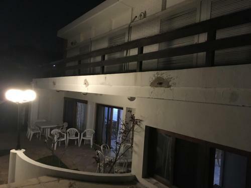 Chalet Dolphin